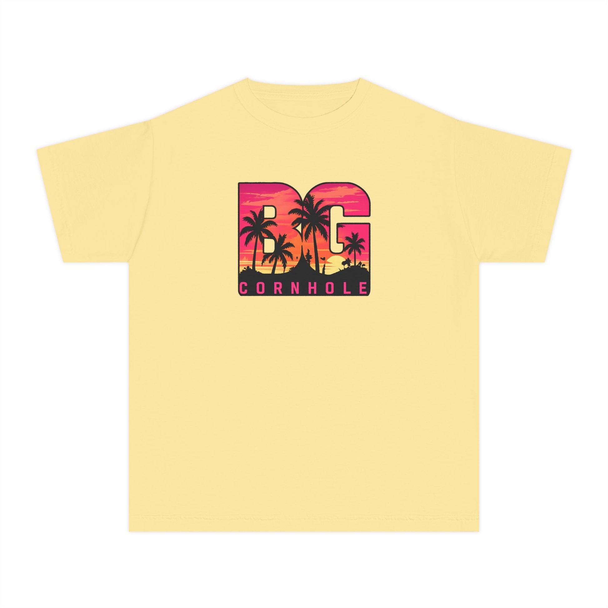 Youth Paradise Unisex T-shirt - Multiple Colors