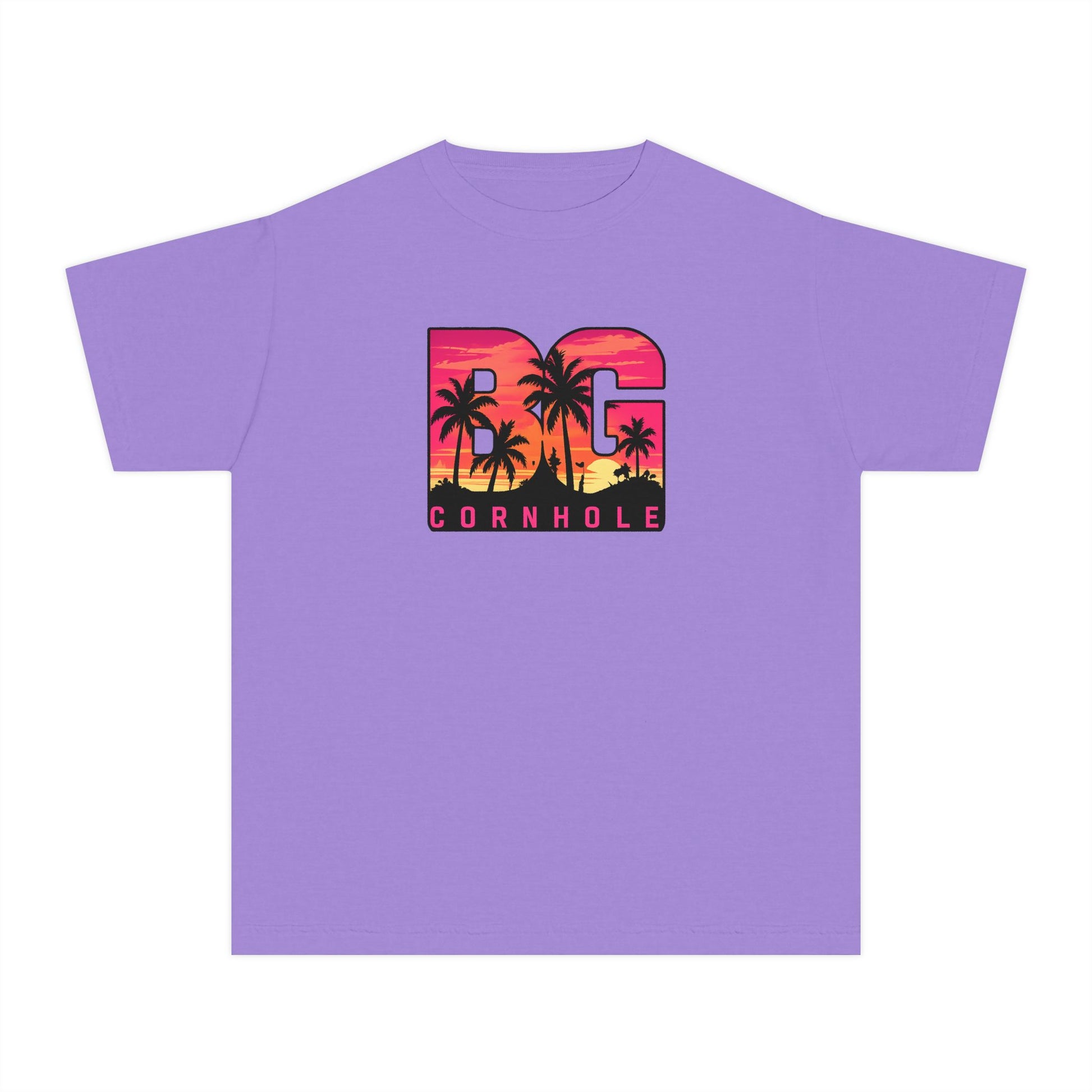 Youth Paradise Unisex T-shirt - Multiple Colors