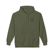 Load image into Gallery viewer, BG Skeleton Beach Unisex Hoodie - Multiple Colors