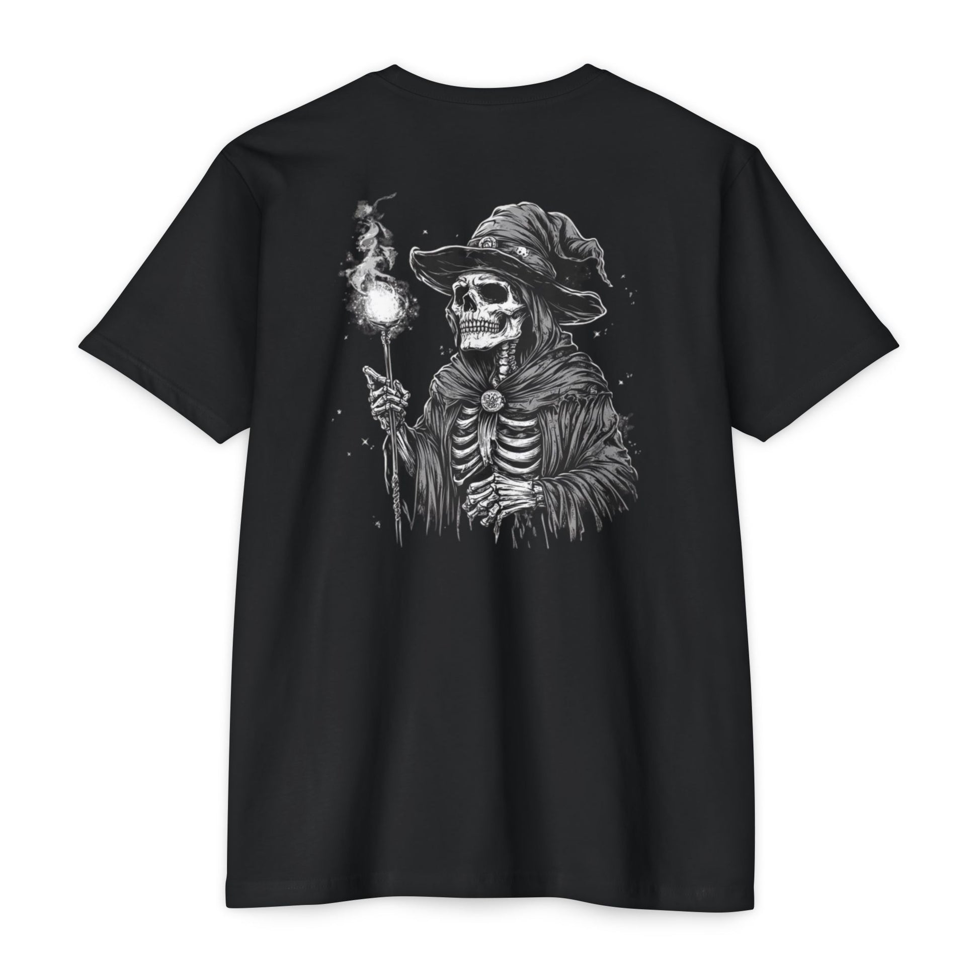 BG Wizard Unisex T-Shirt - Multiple Colors