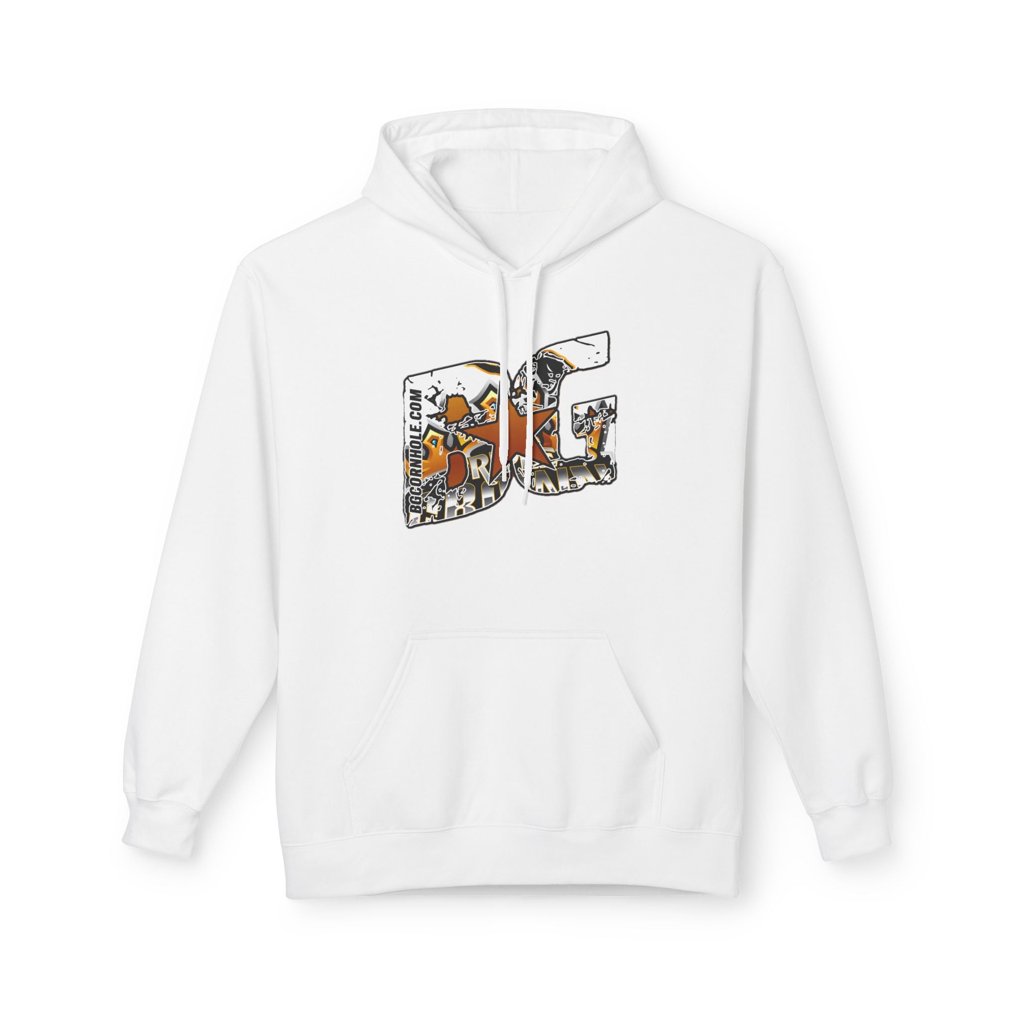 Triple Crown x BG Unisex Hoodie - Multiple Colors