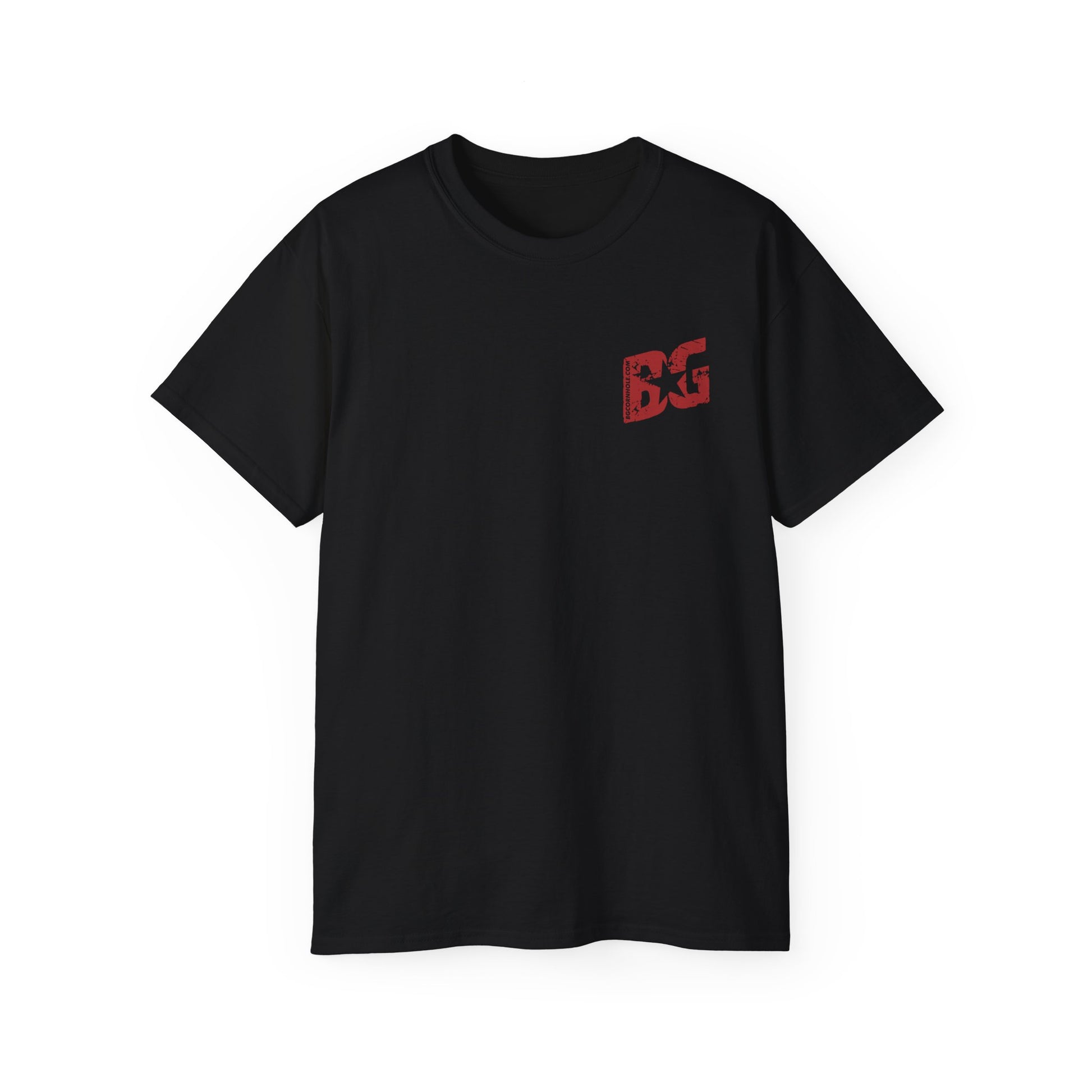 Chamness + Kissel Unisex Tee - Multiple Colors