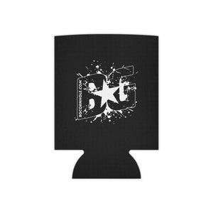 Capital City x BG Koozies
