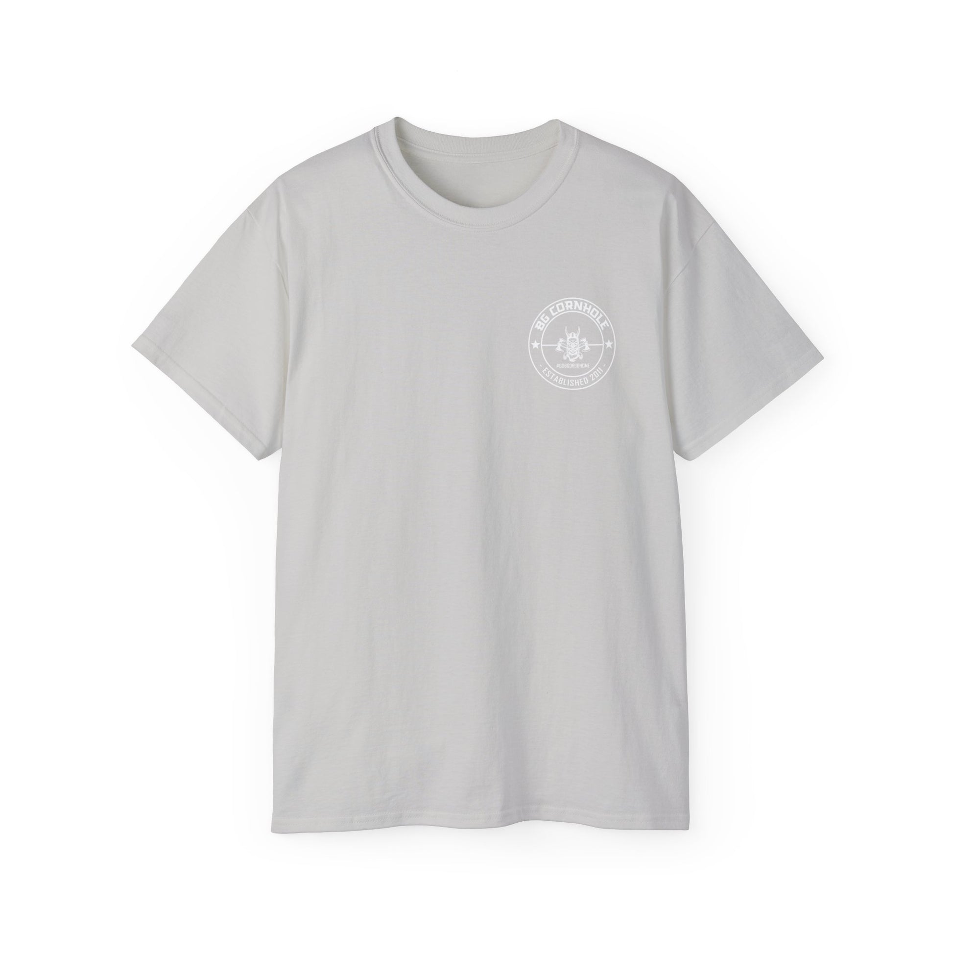 BG Wizard Unisex Tee - Multiple Colors