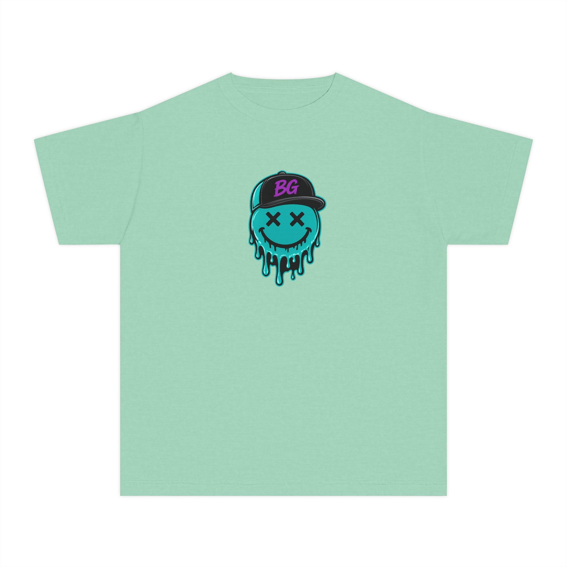 Youth Drippy Unisex T-shirt - Multiple Colors