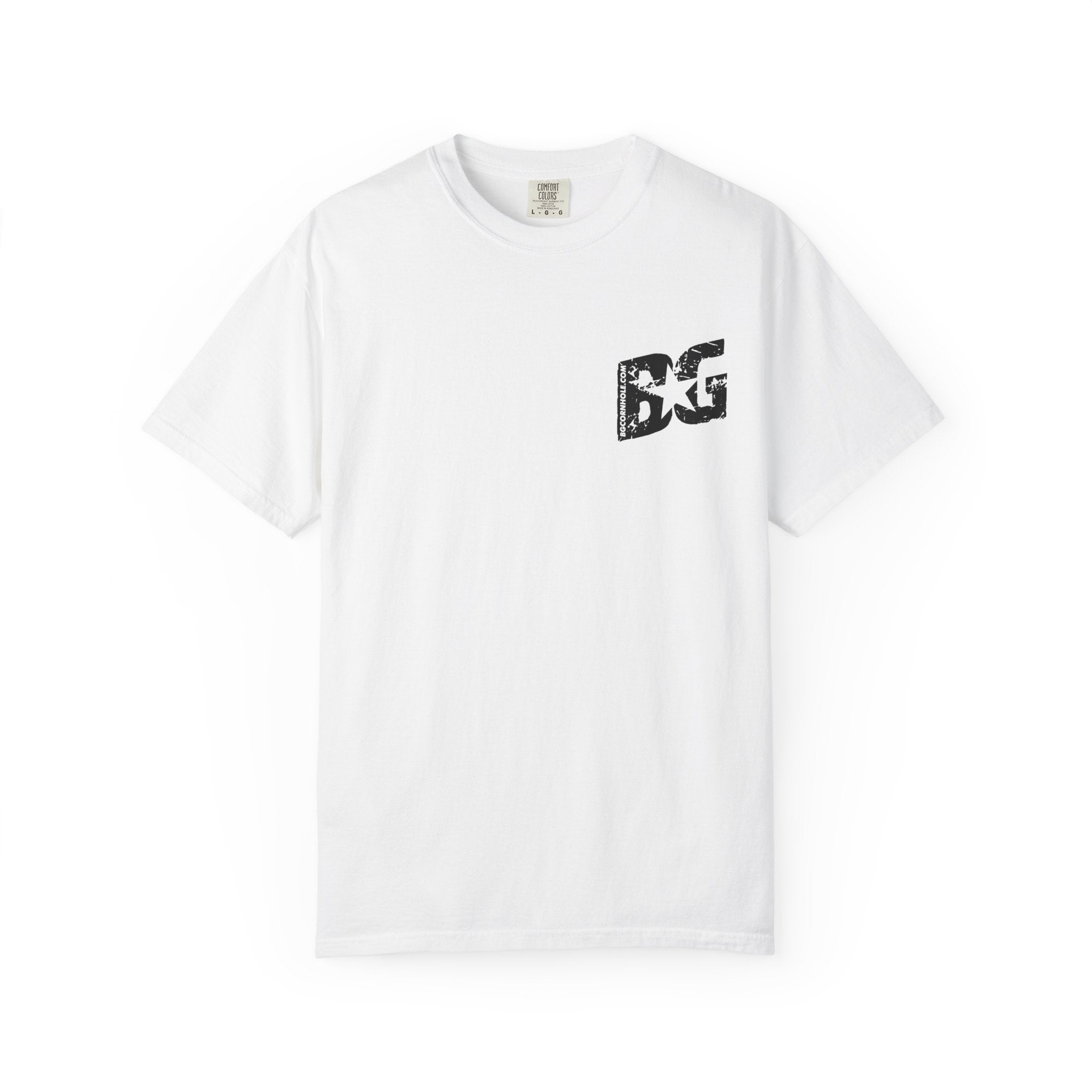 Showtime Unisex Comfort Colors T-shirt - Multiple Colors