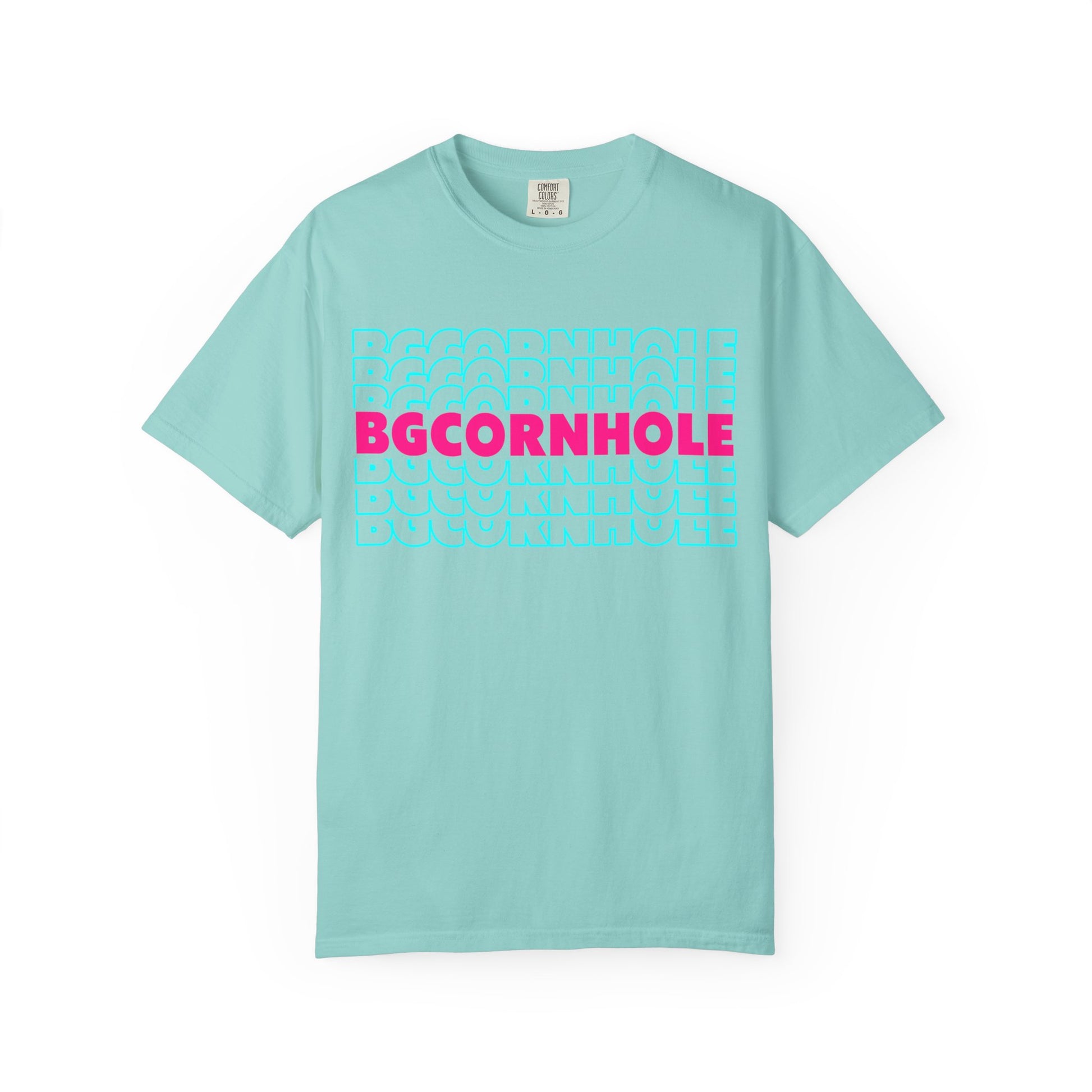 Miami Split Unisex T-Shirt - Multiple Colors