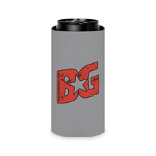 Load image into Gallery viewer, West Branch Cornhole x BG Koozies