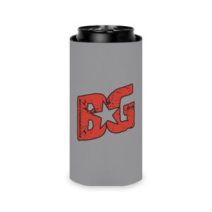West Branch Cornhole x BG Koozies