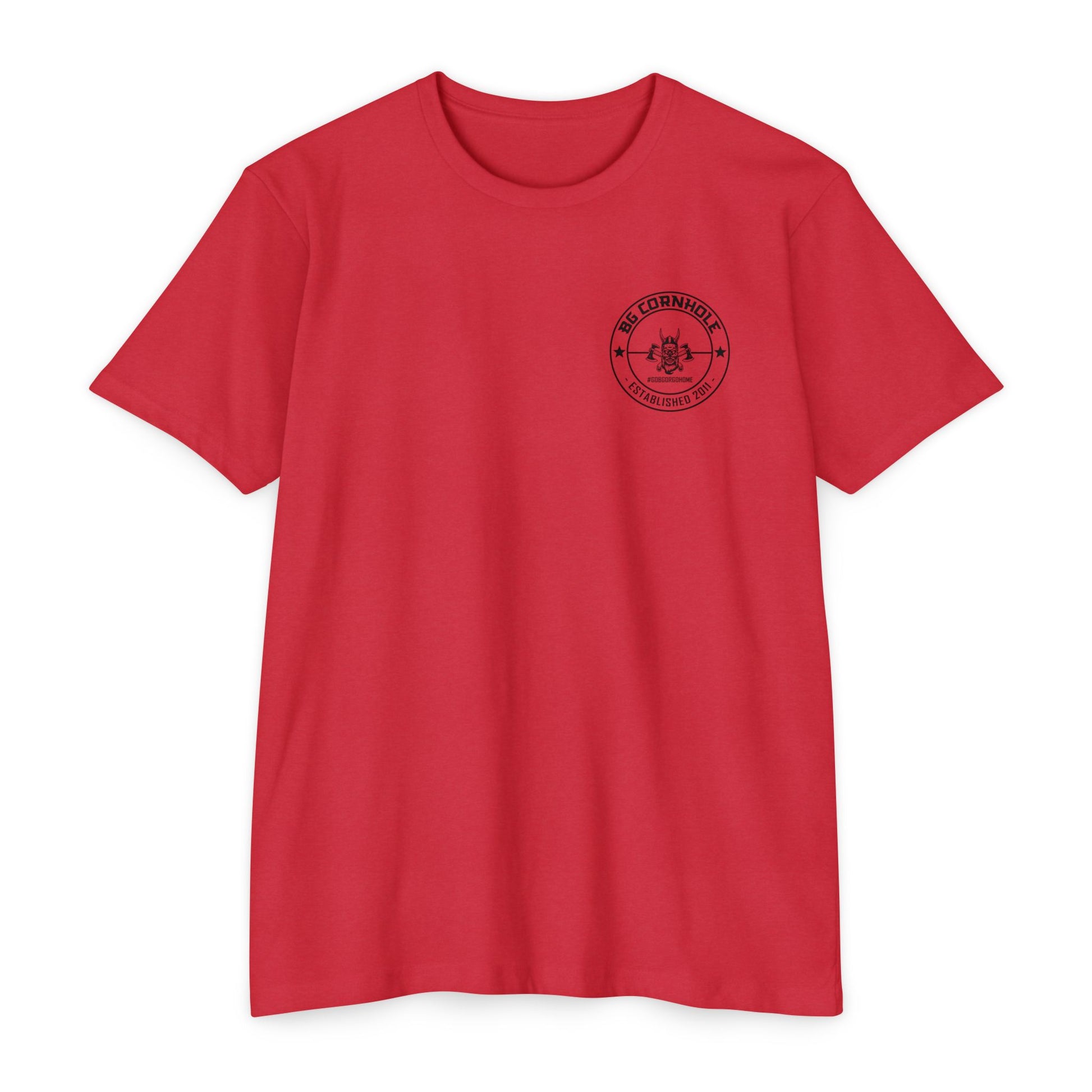 BG Wizard Unisex T-Shirt - Multiple Colors