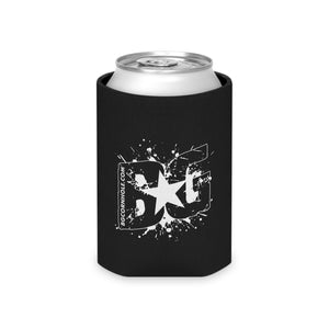 Capital City x BG Koozies