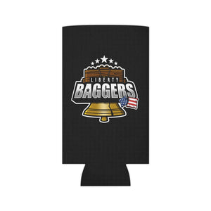 Liberty Baggers x BG Koozies