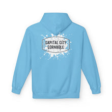 Load image into Gallery viewer, Capital City x BG Unisex Hoodie - Multiple Colors