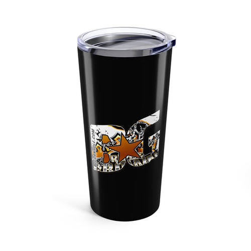 Triple Crown x BG Tumbler 20oz