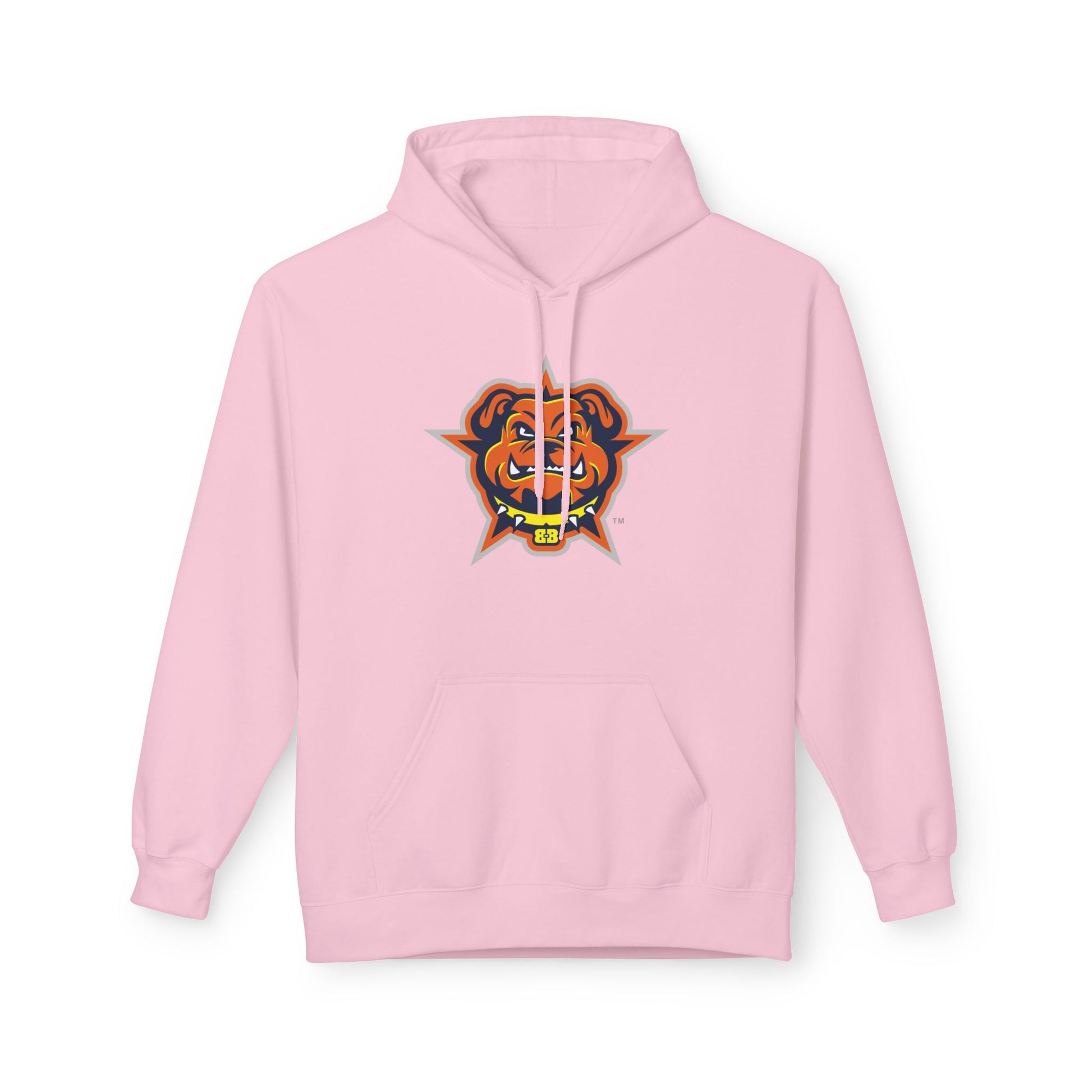 Texas Bully Baggers Unisex Hoodie - Multiple Colors