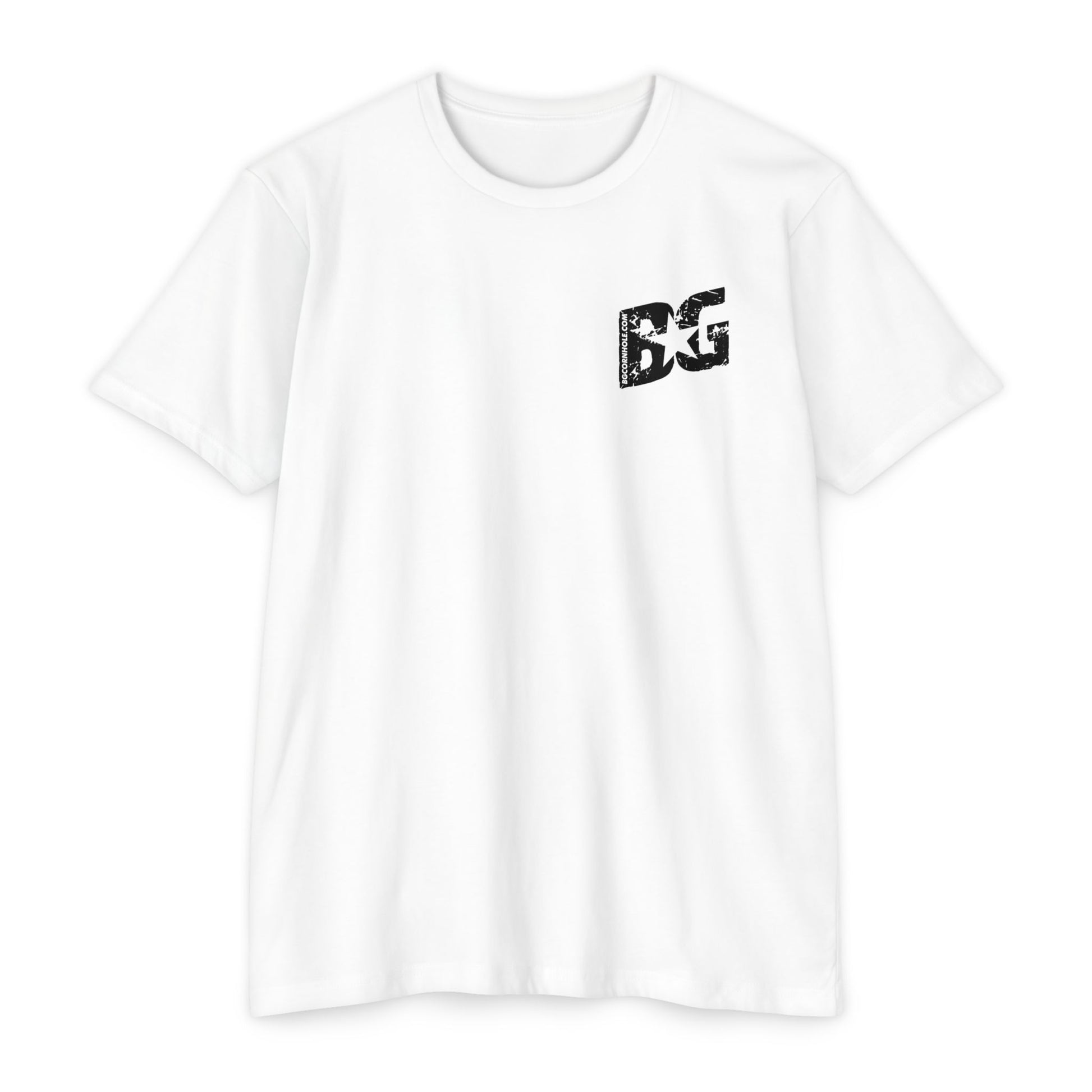 Beltway Baggers x BG Unisex Tee - Multiple Colors
