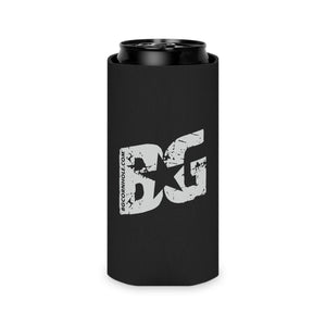 Liberty Baggers x BG Koozies
