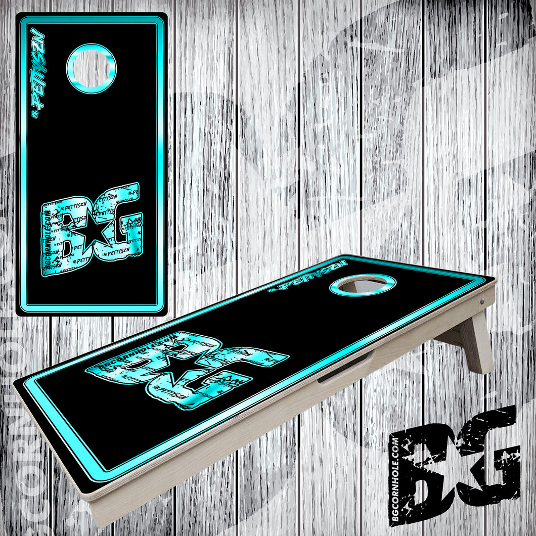 BG 