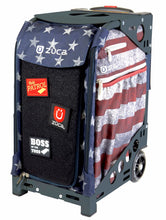 Load image into Gallery viewer, ZÜCA Pro - Old Glory
