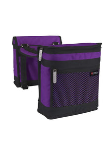 ZÜCA Saddle Bag Set