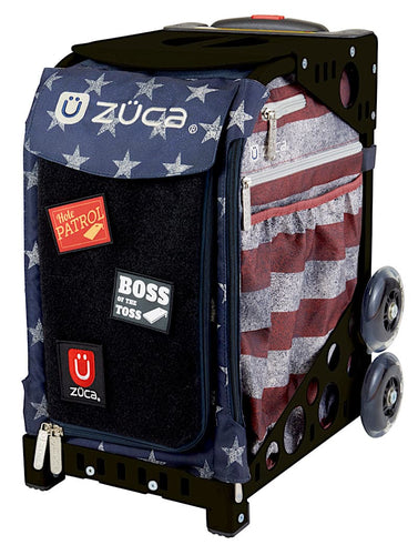 ZÜCA Sport - Old Glory
