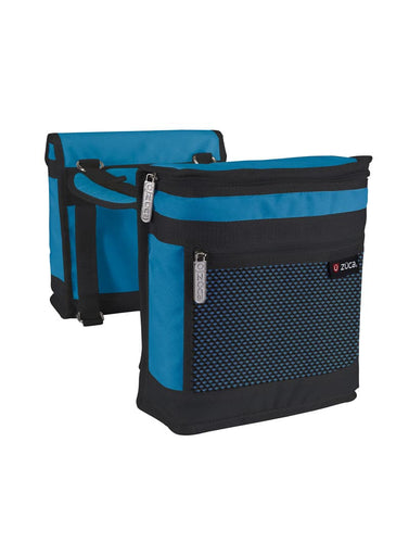 ZÜCA Saddle Bag Set