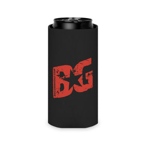 414 Boards x BG Cobrand koozie