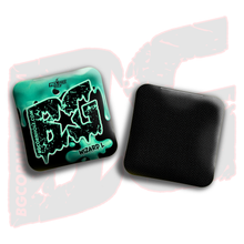 Load image into Gallery viewer, 2026 BG Wizard L &quot;Drip&quot; - ACL Pro Stamped Cornhole Bags - SET OF 4 BAGS