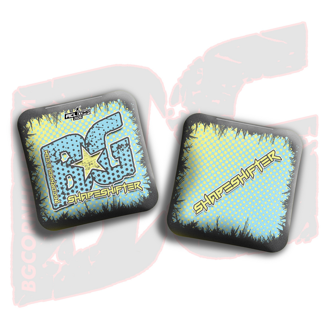 2026 BG Comp Shapeshifter - 