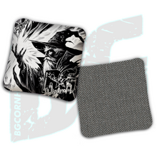 Load image into Gallery viewer, 2026 Multiple Bag Models – Next Day Ship - ACL Pro Stamped Cornhole Bags – SET OF 4 BAGS