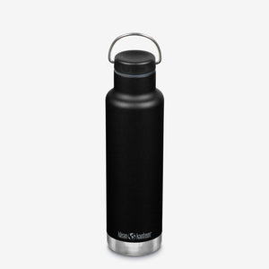 20 oz Classic Insulated Water Bottle with Loop Cap