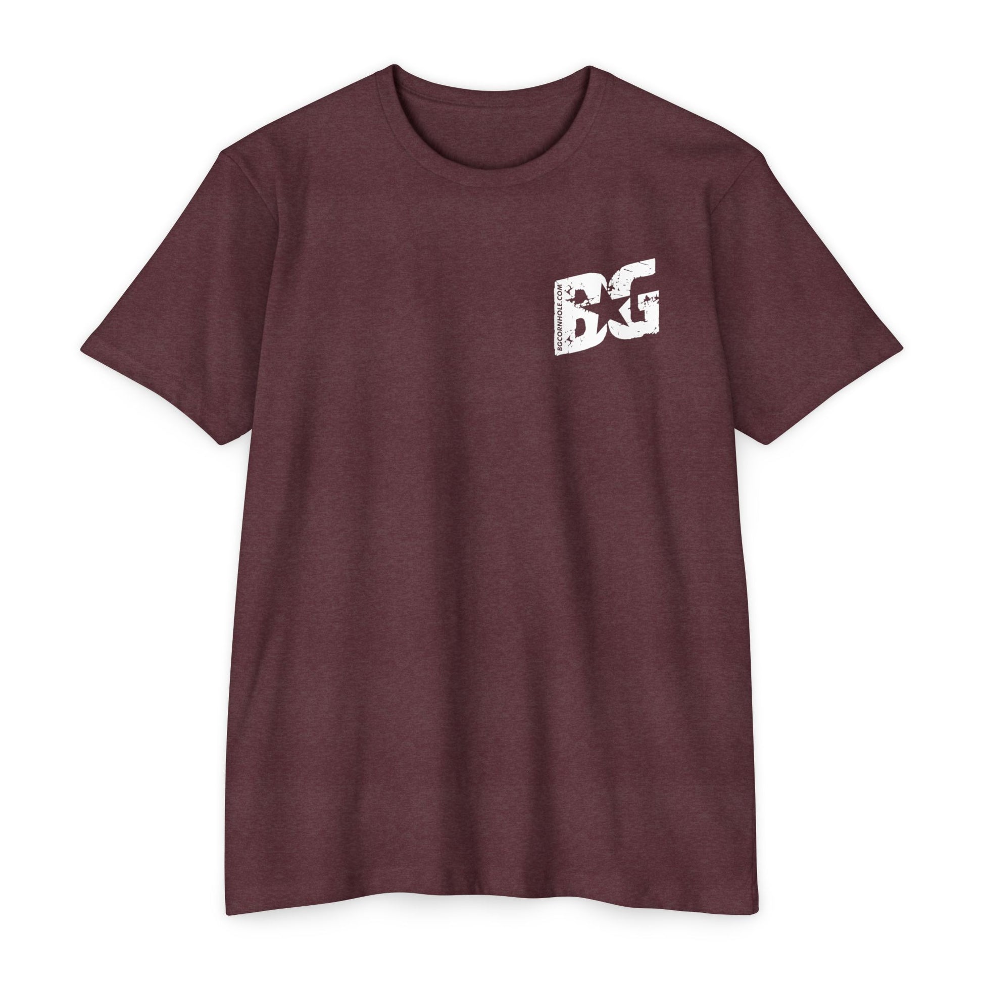 Beltway Baggers x BG Unisex Tee - Multiple Colors
