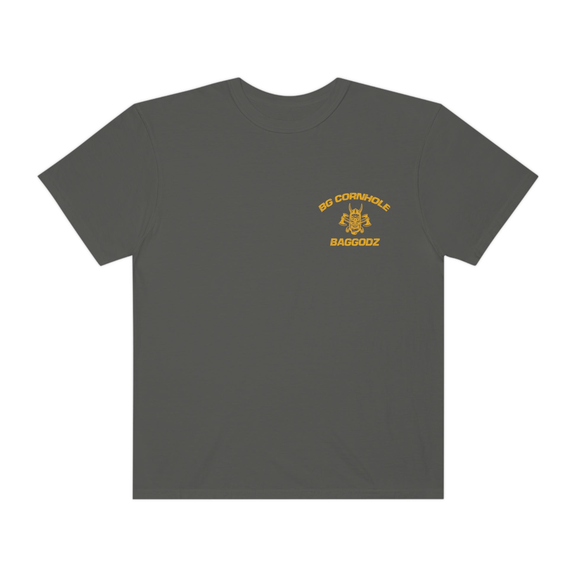Wavy BagGodz Unisex Comfort Colors Tee - Multiple Colors
