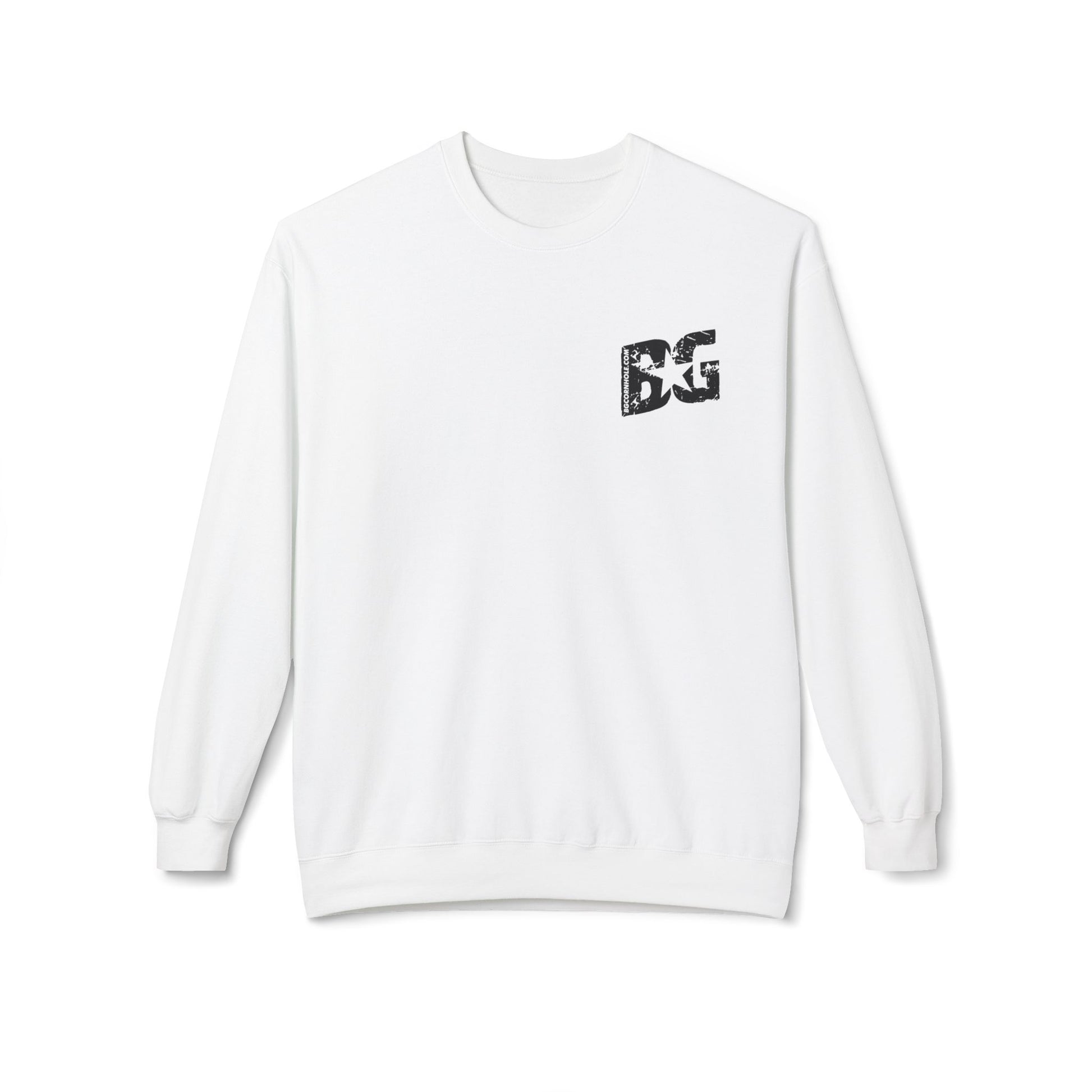 Beltway Baggers x BG Unisex Crewneck - Multiple Colors