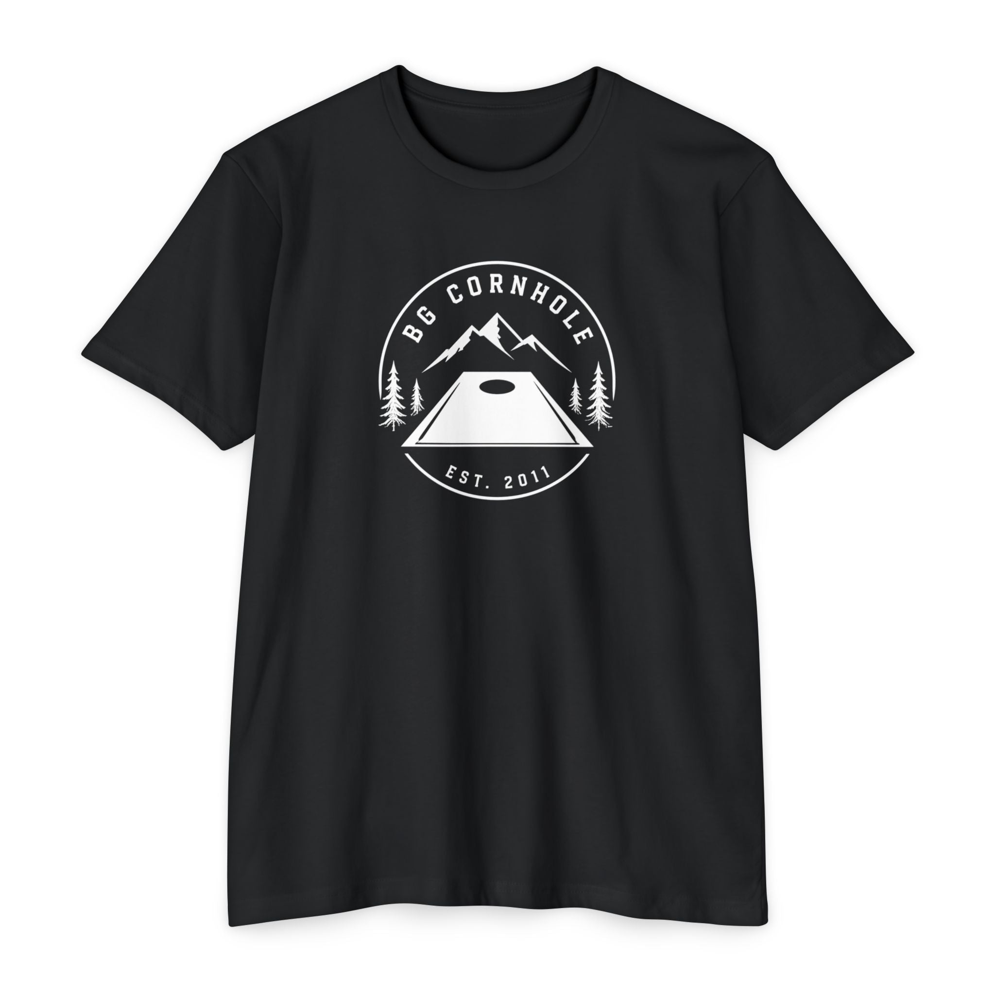 BG Summit Unisex T-shirt - Multiple Colors