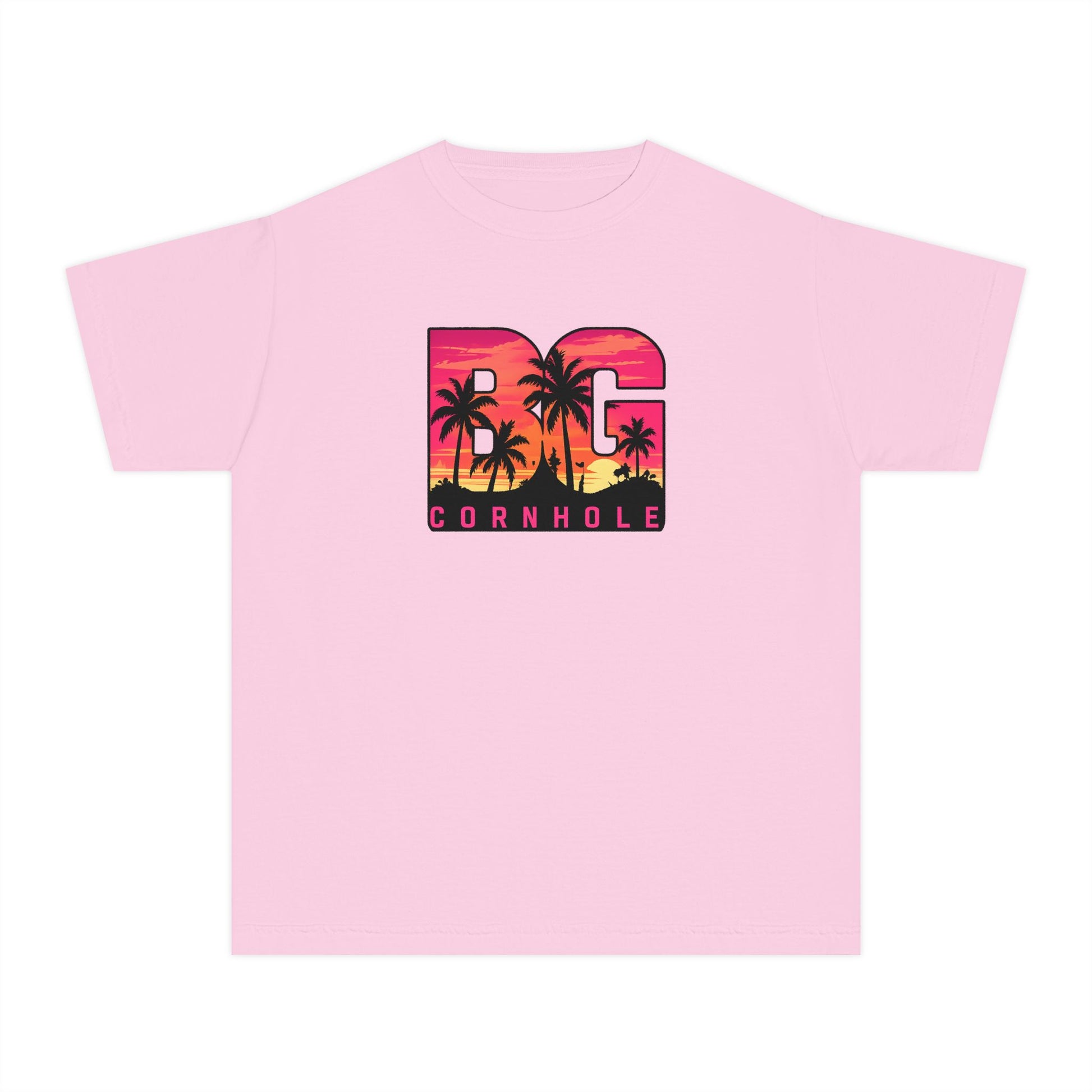 Youth Paradise Unisex T-shirt - Multiple Colors