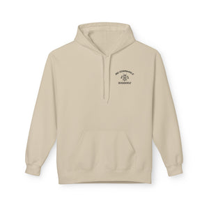 BG Skeleton Beach Unisex Hoodie - Multiple Colors