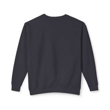 Load image into Gallery viewer, Unisex Lightweight Crewneck Sweatshirt