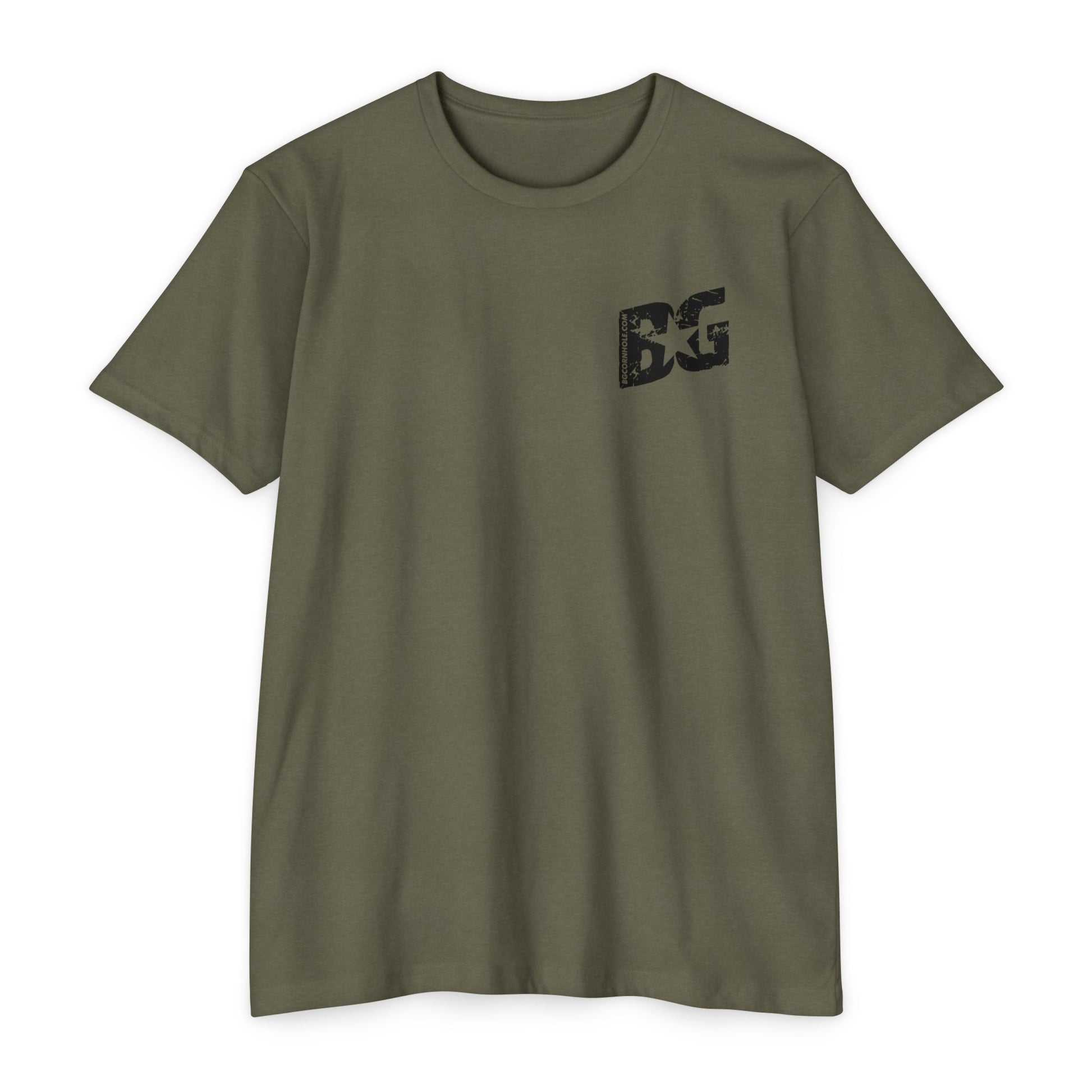 Beltway Baggers x BG Unisex Tee - Multiple Colors