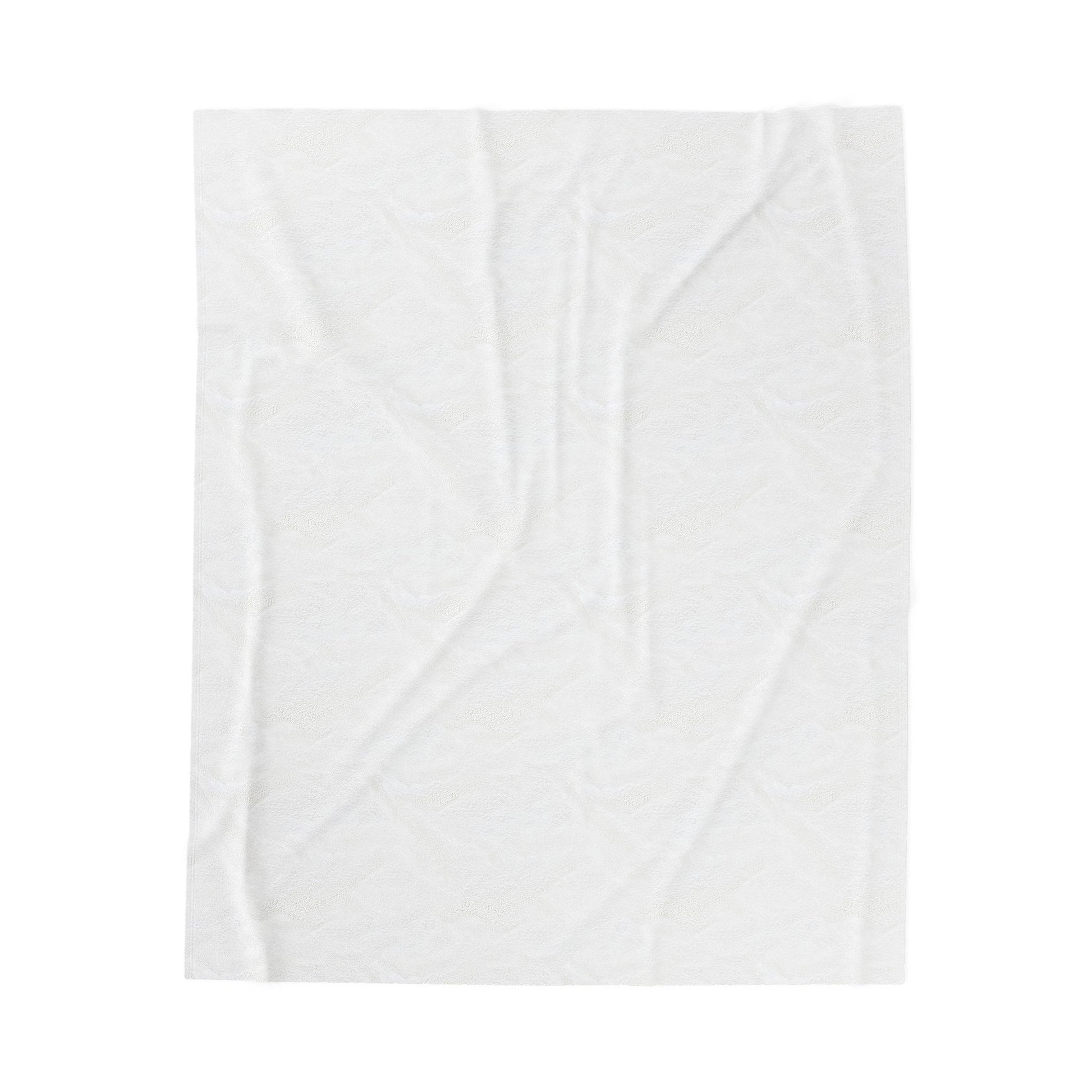 Fish on Target x BG Cobranded Blanket