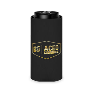 Aced Cornhole x BG Koozie