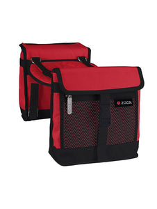 ZÜCA Saddle Bag Set