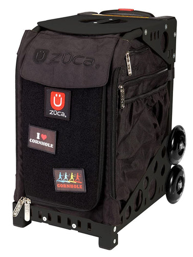 ZÜCA Sport - Black