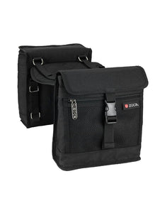 ZÜCA Saddle Bag Set