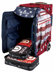 ZÜCA Pro - Old Glory