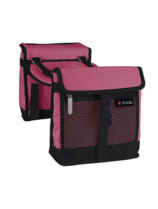 ZÜCA Saddle Bag Set