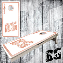Load image into Gallery viewer, BG &quot;Petty SZN&quot; Boards - Elite Model