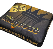 Load image into Gallery viewer, BG KingSeat/QueenSeat Cushion for Zuca