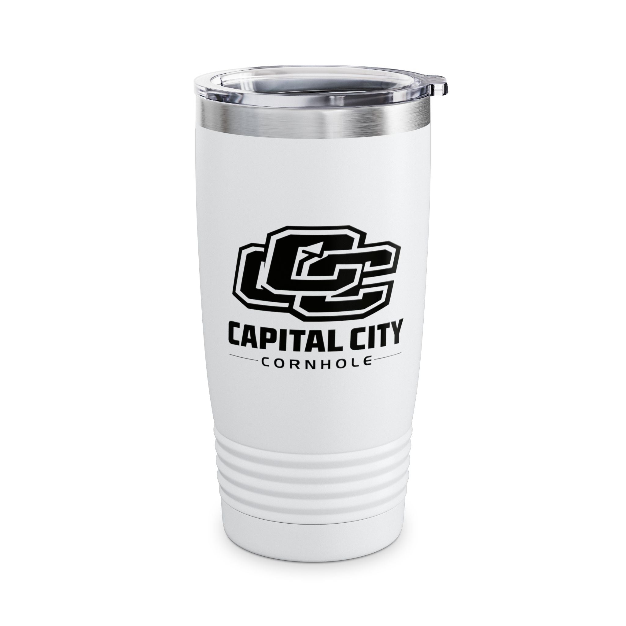 Capital City x BG Ringneck Tumbler, 20oz
