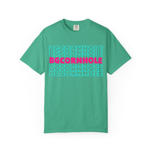 Miami Split Unisex T-Shirt - Multiple Colors
